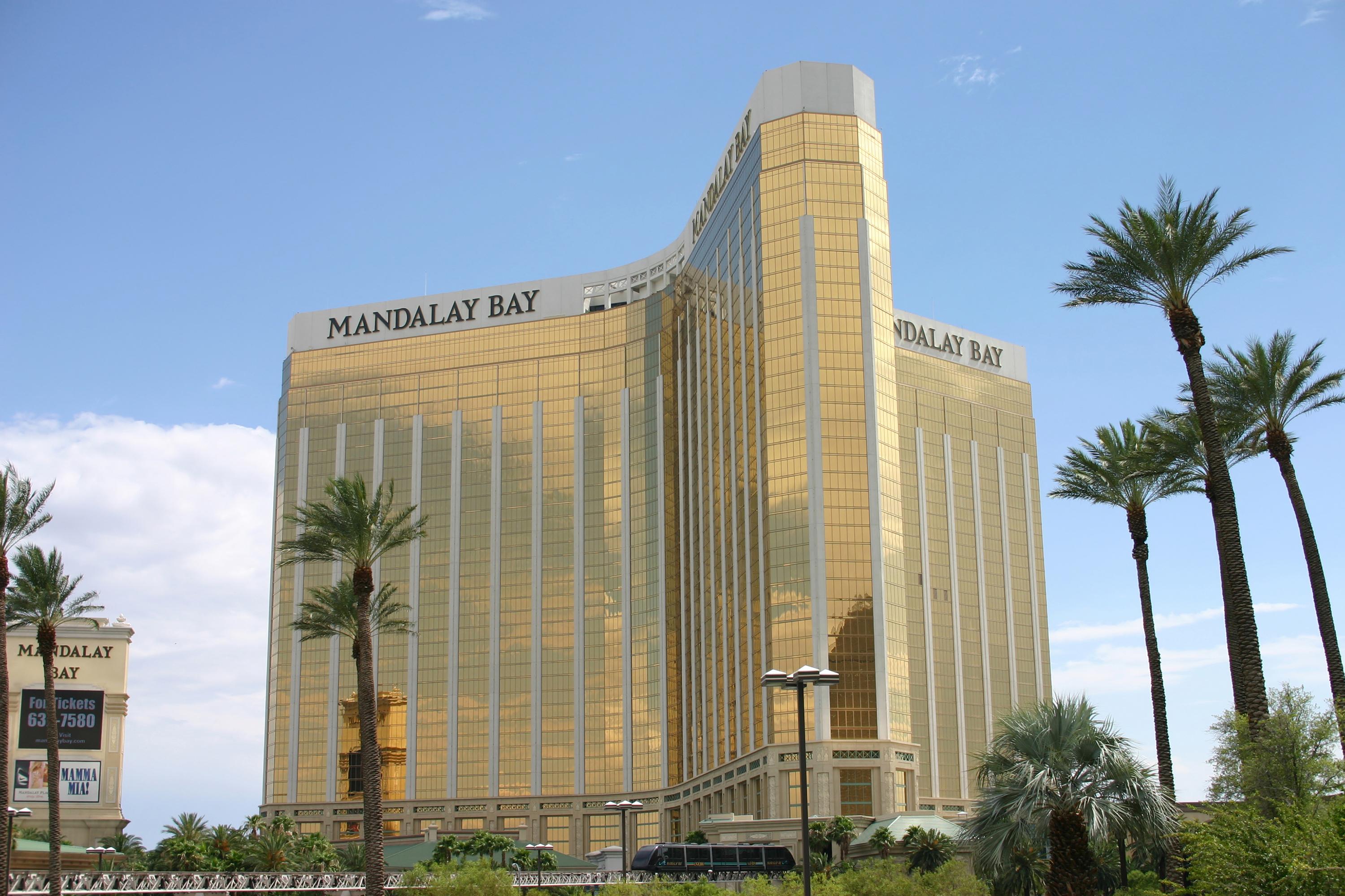 Mandalay Bay